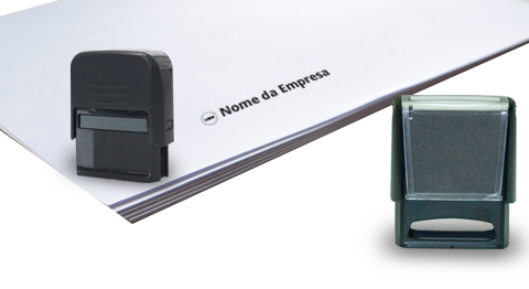 Carimbo Automático