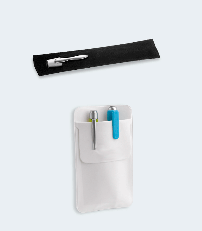 Pocket Pen Holders