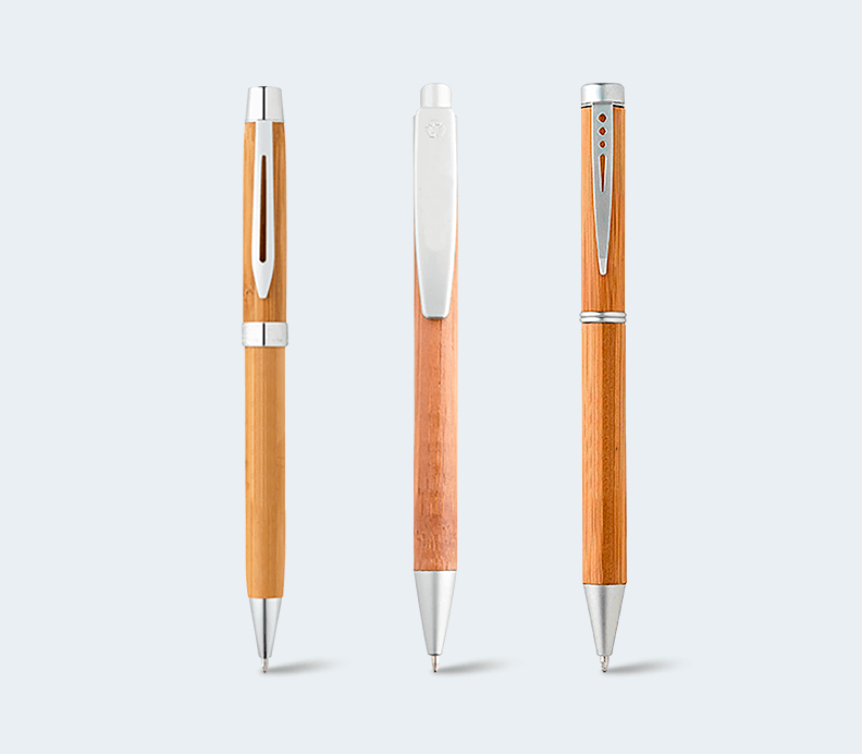 bambu-kynä