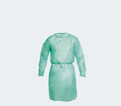 Disposable Gowns - Buy at the best price