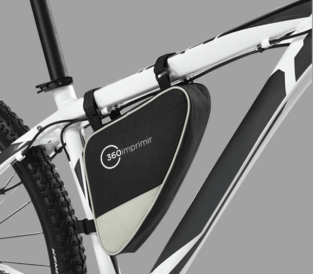 Bolsa para bicicleta - Personalizada ao melhor preço