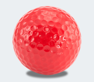 Bola Golf - Personalizada a Preços Imbatíveis