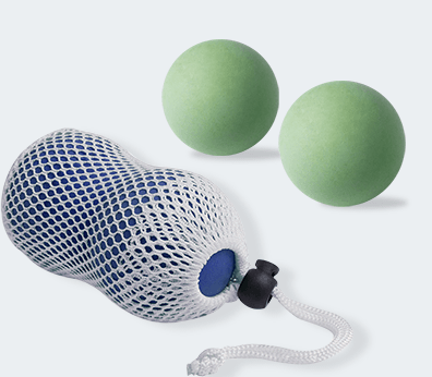 Terapeutický masážní míč