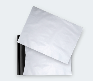Envelope de plástico coex com fecho adesivo - Personalize a Preços Imbatíveis
