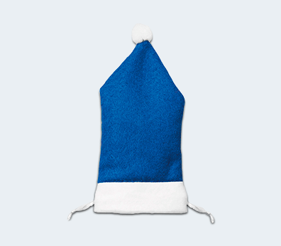 Christmas Smartphone Pouch