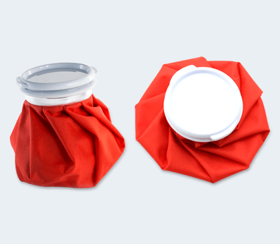 Hot And Cold Bag For Injury
