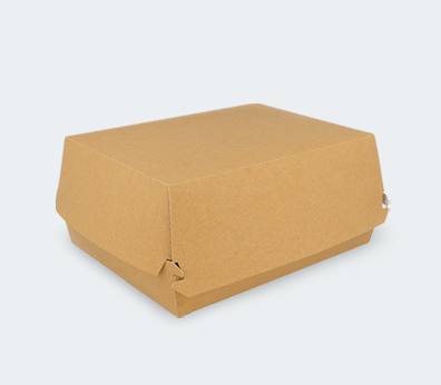 Take-Away Rectangular Boxes - Design and printing made easy and cheap