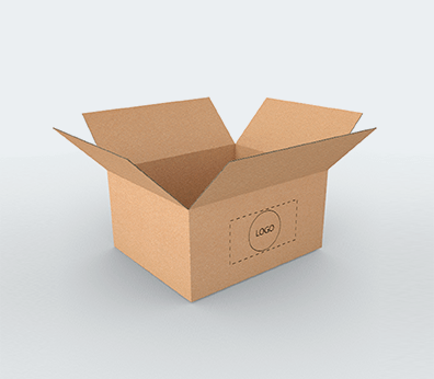 Cajas para exportación de cartón de doble pared
