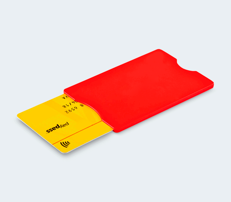 Card Protector