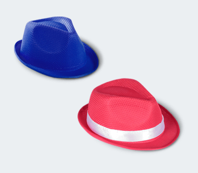 Sombreros para niños