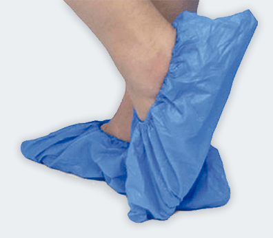 Disposable Shoe Covers Buy at the best price