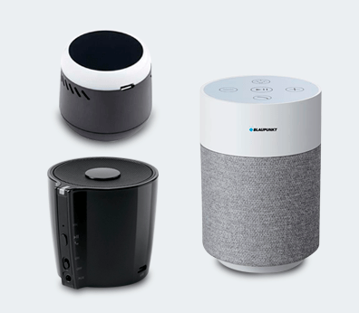 Bluetooth-højttaler