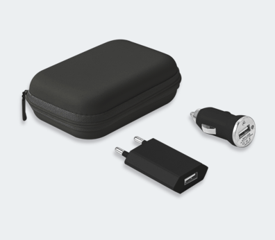 Kit de adaptadores USB - Personalizado ao melhor preço