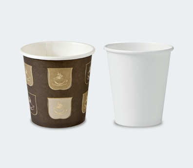 Disposable Espresso Cups