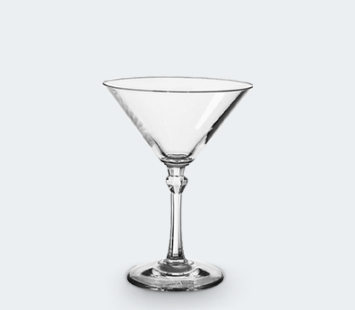 Copo de Martini - Personalizado a Preços Imbatíveis