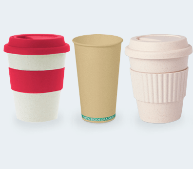 Eco Friendly Cups
