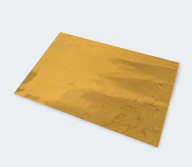 Envelope de polipropileno metalizado - Personalize a Preços Imbatíveis