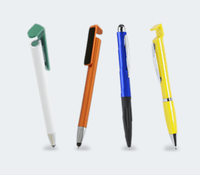 Stift Mit Smartphonehalter