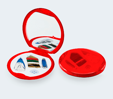 Portable Sewing Kit