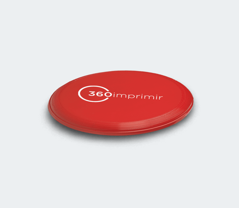 Frisbee - Personalizado a Preços Imbatíveis