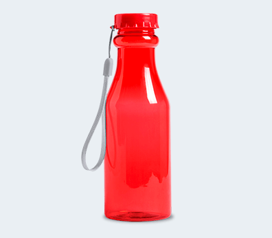 Ps vatten flaska
