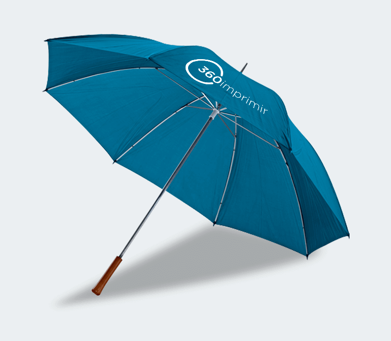 Guarda-chuva de golfe - Personalizada a Preços Imbatíveis