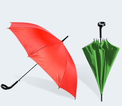 Paraguas Automático