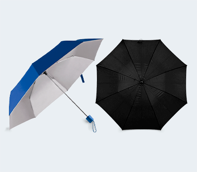 Guarda-chuva dobrável - Personalizada ao melhor preço