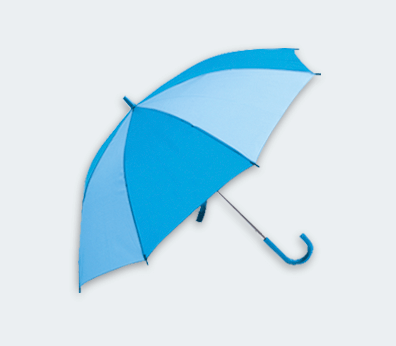 Guarda-chuva para criança - Personalizada ao melhor preço