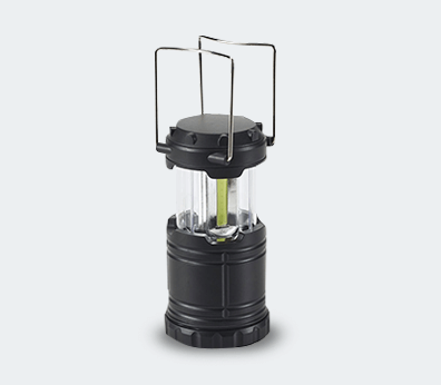 Camping Lantern Customised with your design