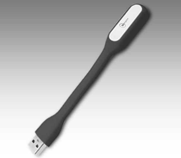 Lâmpada USB - Personalizada a Preços Imbatíveis