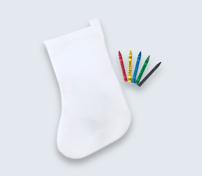 Colouring Sock