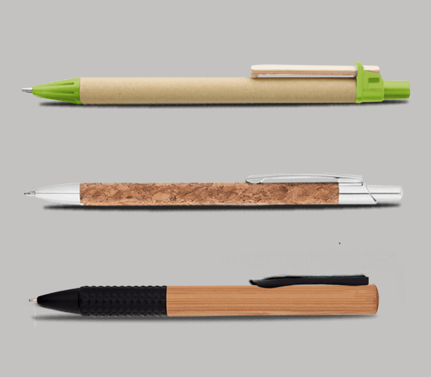 Eco Friendly Pens