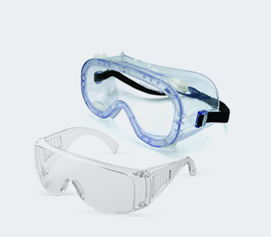 Óculos de Proteção - Personalizados a Preços Imbatíveis