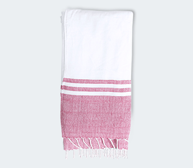 Tyrkiske håndklæder