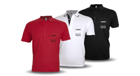 Camisa Polo