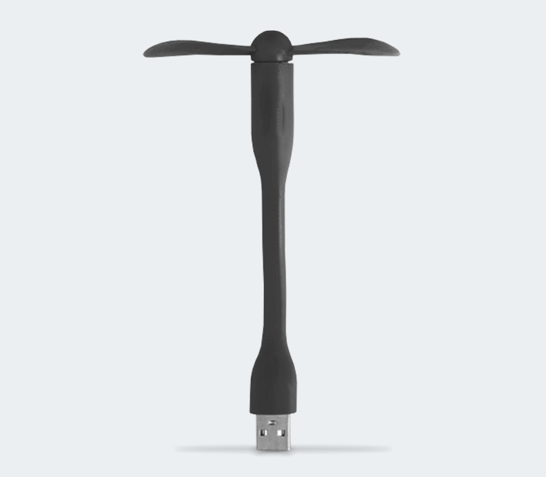 USB-ventilator