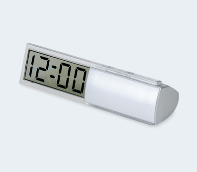 Relógio de mesa - Personalizado ao melhor preço