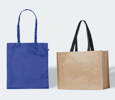 Eco-friendly Tote Bags