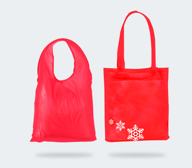 Christmas Tote Bag