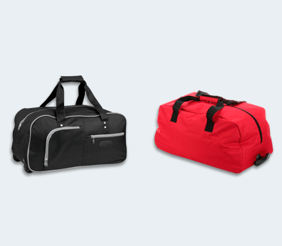 Trolley Bags with handles