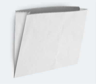 Bolsa de papel antigrasas