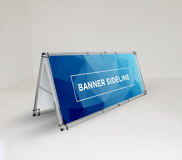Banner Horizontal - Personalize a Preços Imbatíveis