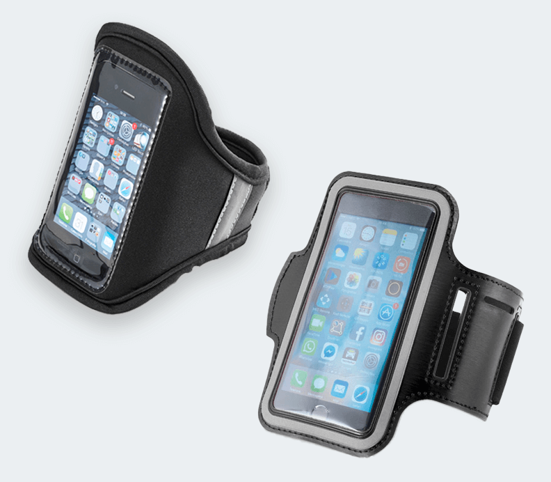 Cell Phone Armbands