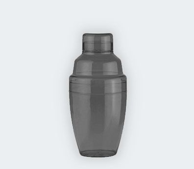 Cocktail Shaker - Personalizado a Preços Imbatíveis