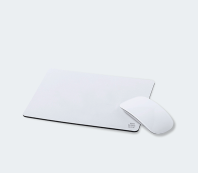 Antibacterial Mouse Mat Customised with your design