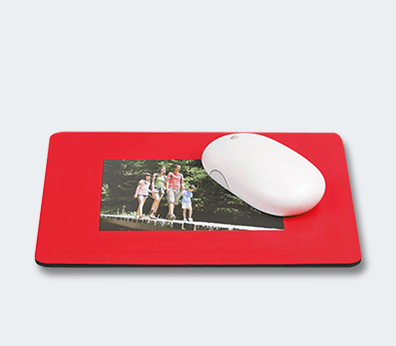 Multi-function Mouse Pad