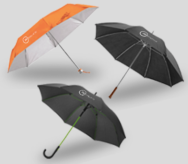 Guarda-chuva - Personalizada ao melhor preço