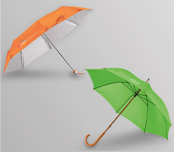 Guarda-chuva - Personalizada a Preços Imbatíveis