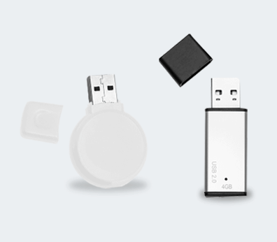 Memória USB - Personalizada ao melhor preço